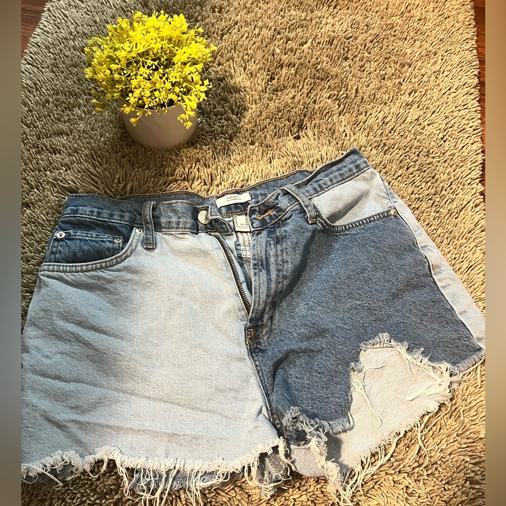 Short